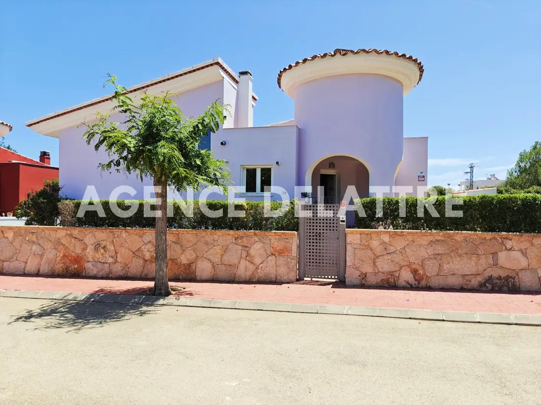 Maison de Vacances Peñíscola 427