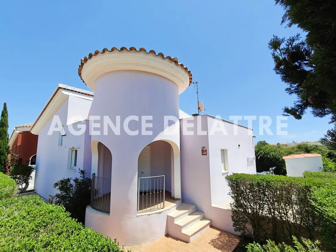 Maison de Vacances Peñíscola 427
