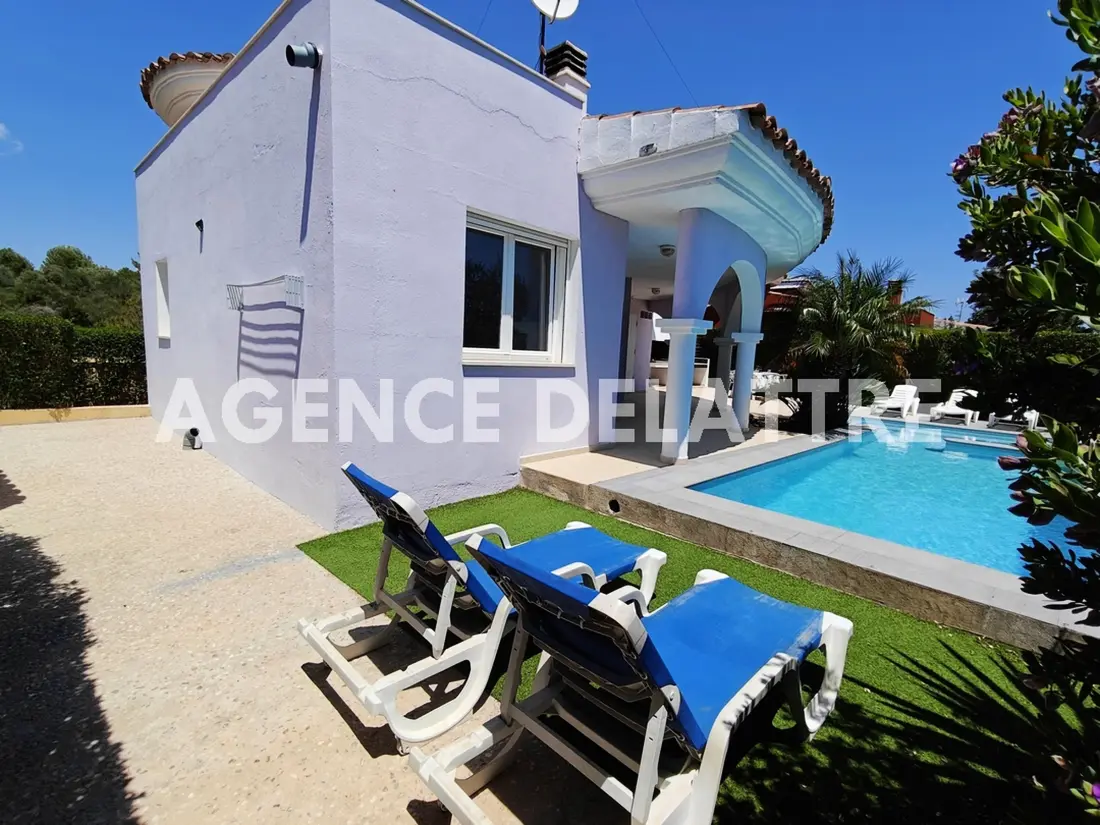Maison de Vacances Peñíscola 427