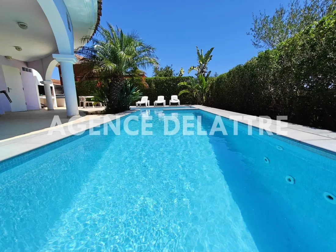 Maison de Vacances Peñíscola 427
