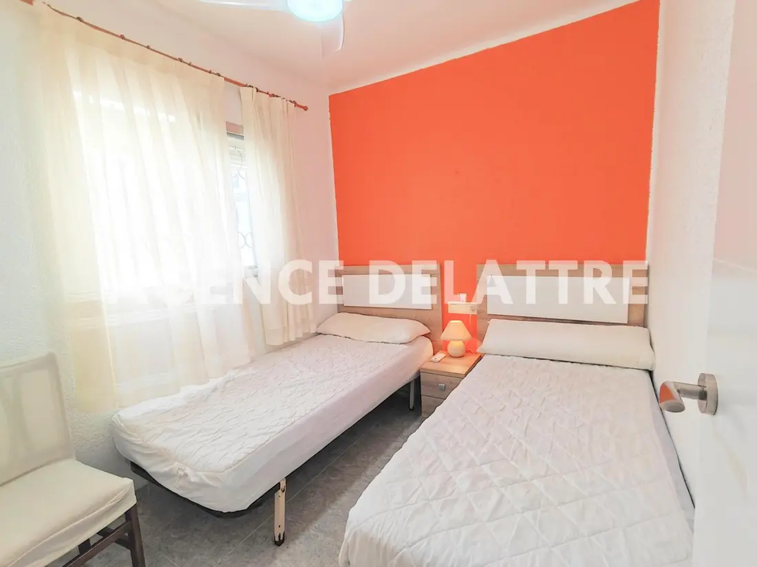 Maison de Vacances Peñíscola 438