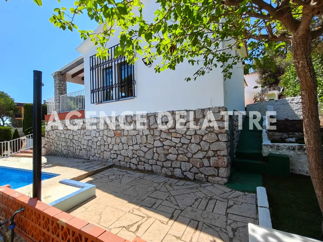 Maison de Vacances Peñíscola 438