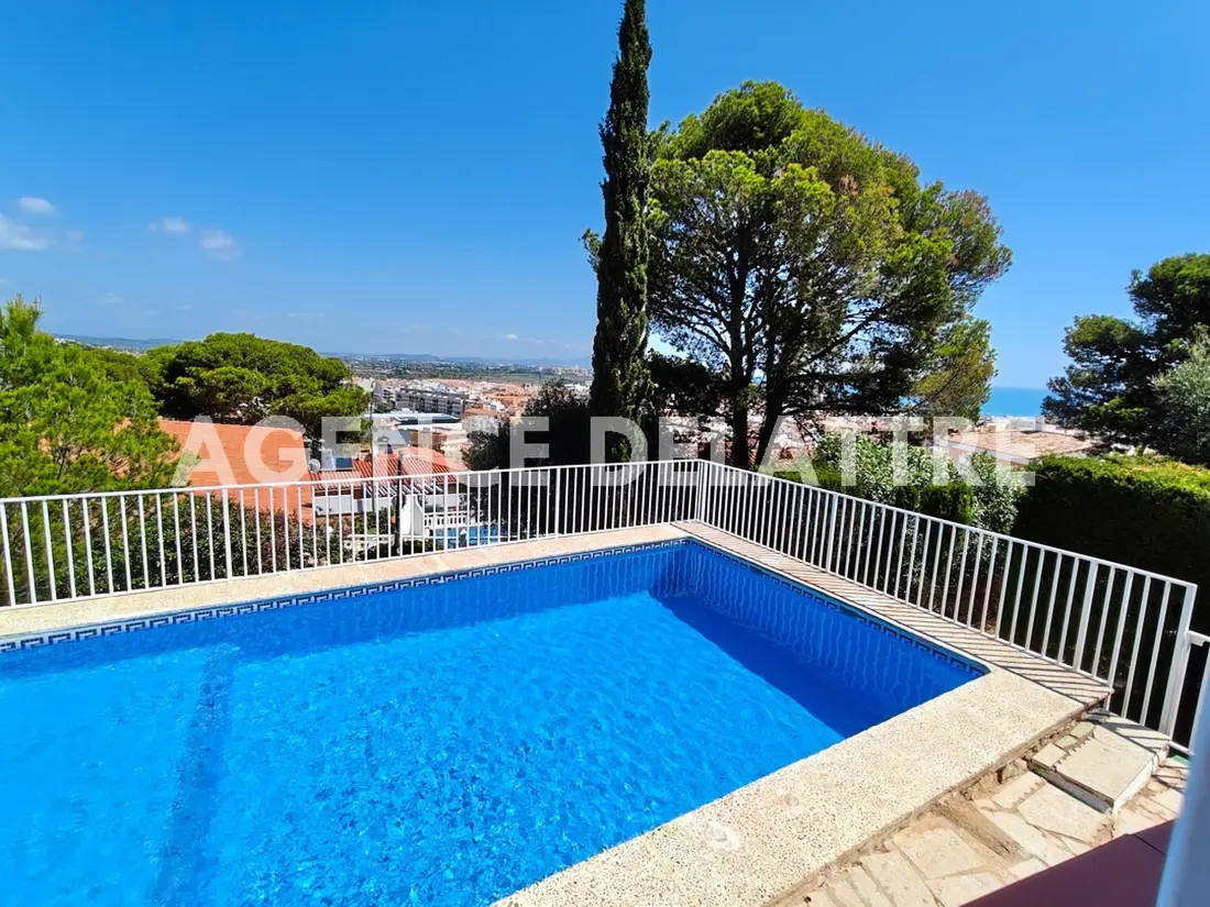 Maison de Vacances Peñíscola 438