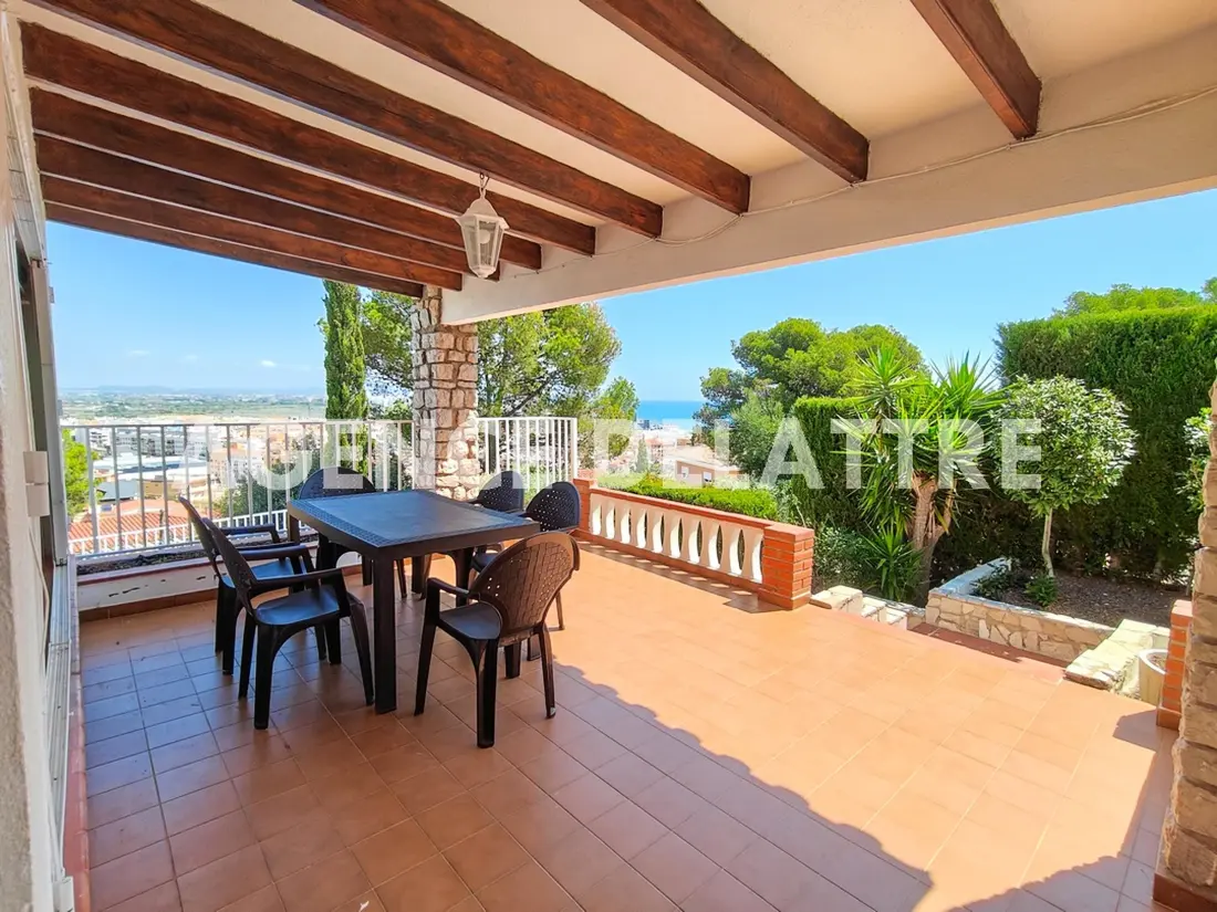 Maison de Vacances Peñíscola 438