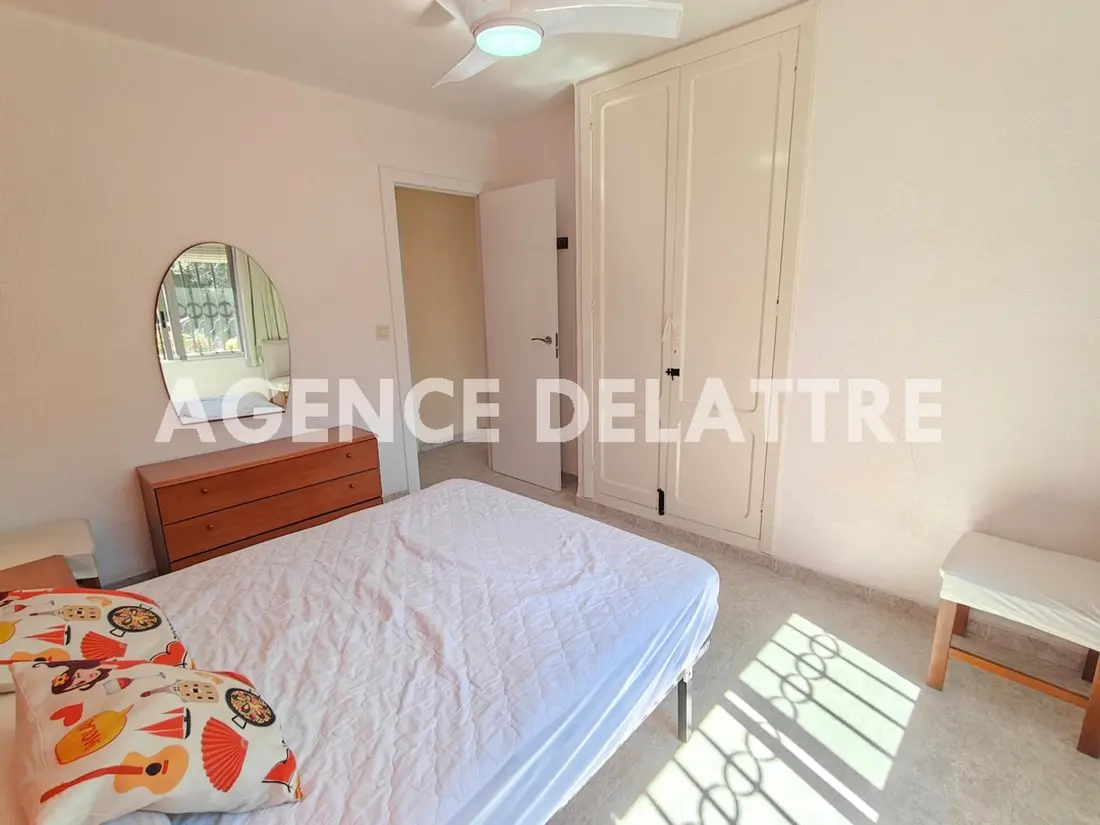 Maison de Vacances Peñíscola 438
