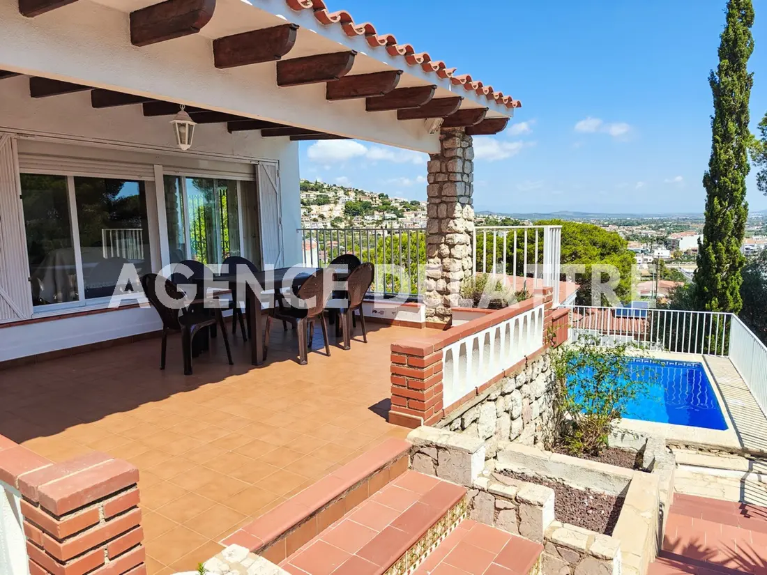 Maison de Vacances Peñíscola 438