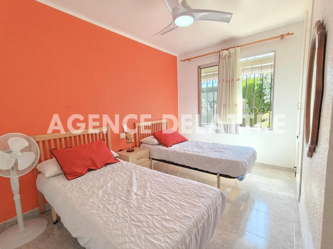 Maison de Vacances Peñíscola 438