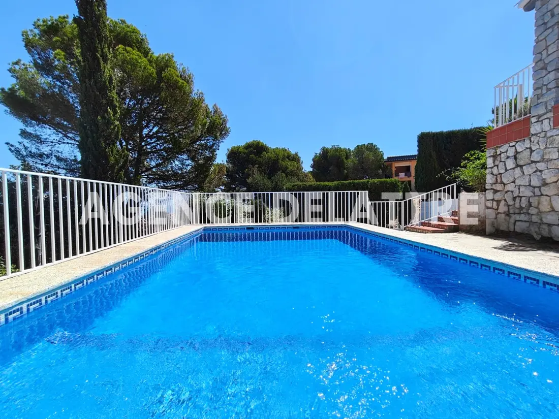 Maison de Vacances Peñíscola 438