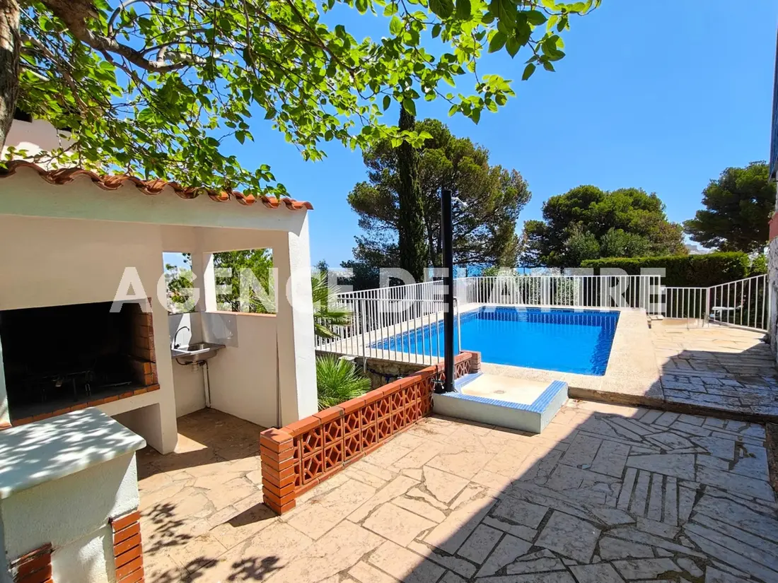 Maison de Vacances Peñíscola 438