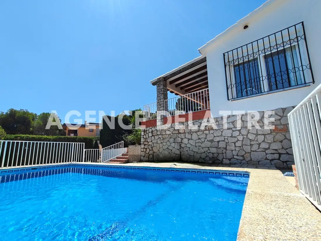 Maison de Vacances Peñíscola 438