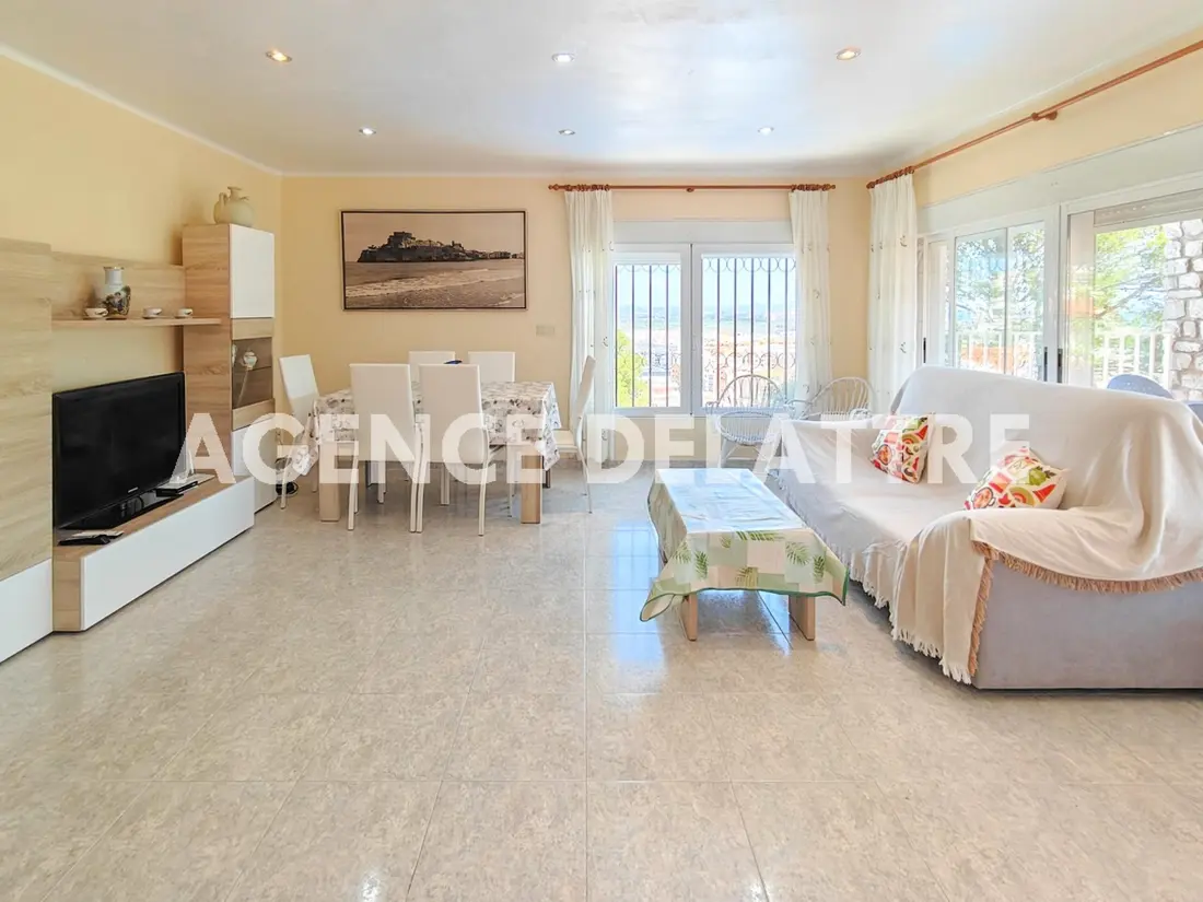 Maison de Vacances Peñíscola 438