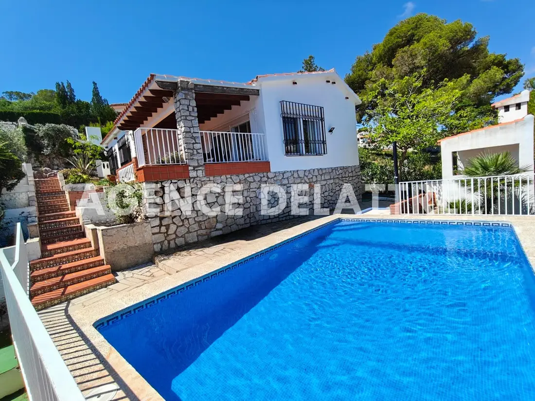 Maison de Vacances Peñíscola 438
