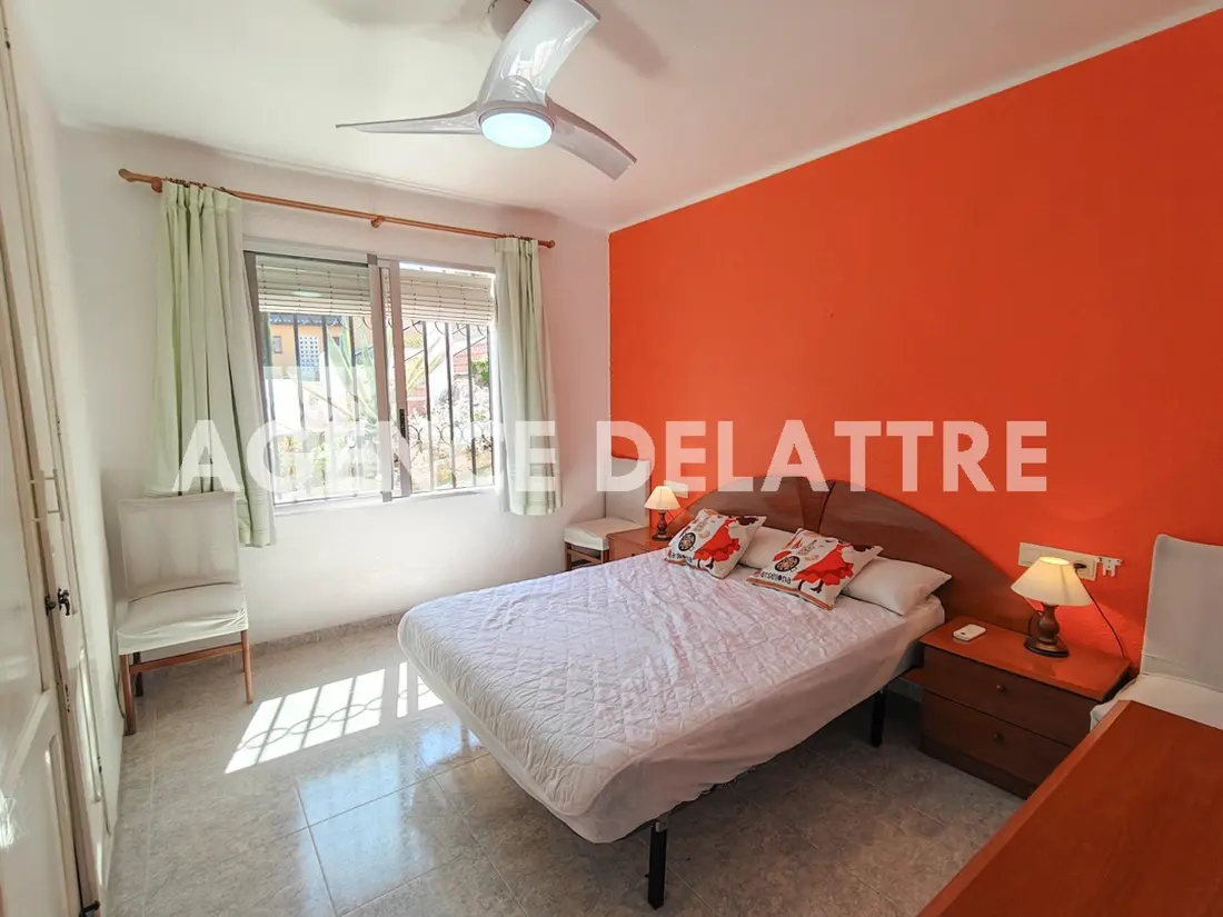 Maison de Vacances Peñíscola 438