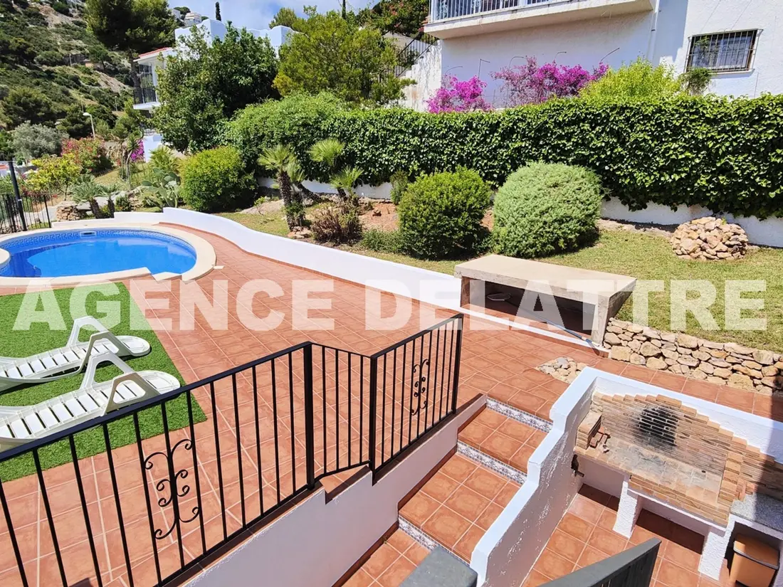 Maison de Vacances Peñíscola 454