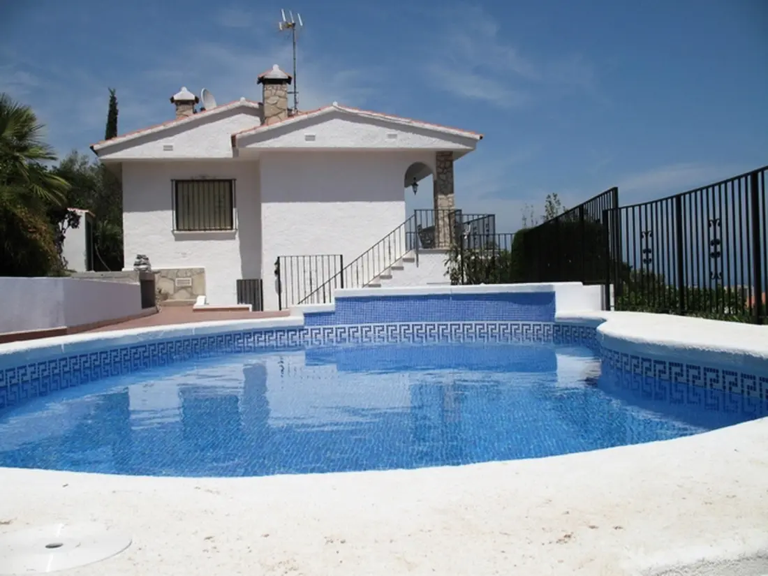 Maison de Vacances Peñíscola 454