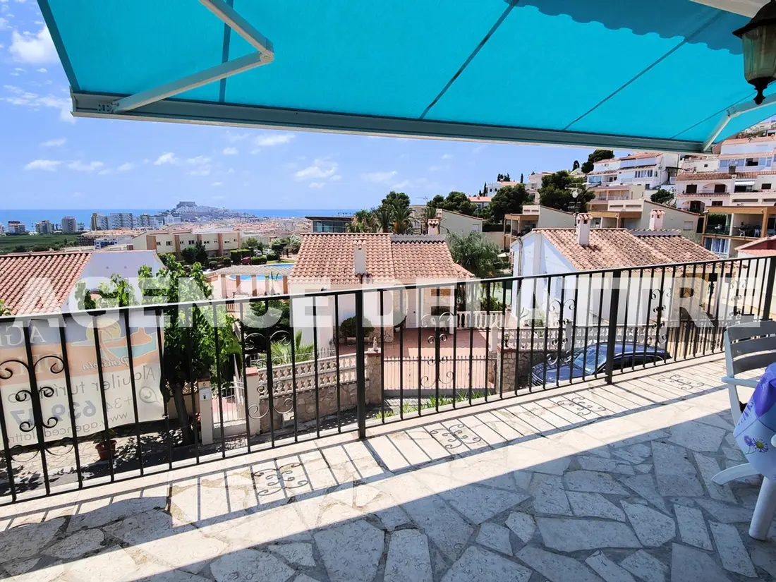Maison de Vacances Peñíscola 454
