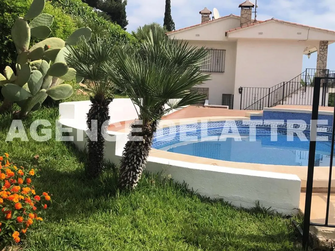 Maison de Vacances Peñíscola 454