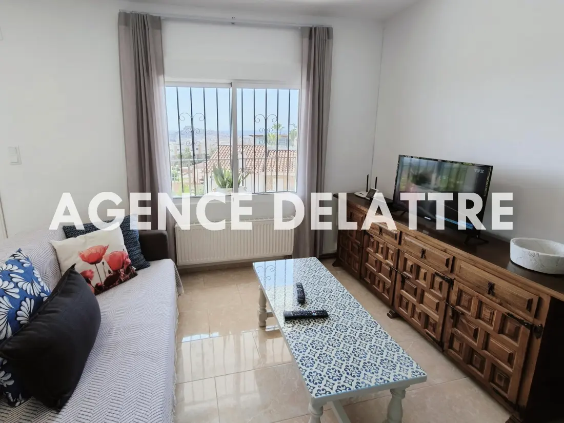 Maison de Vacances Peñíscola 454