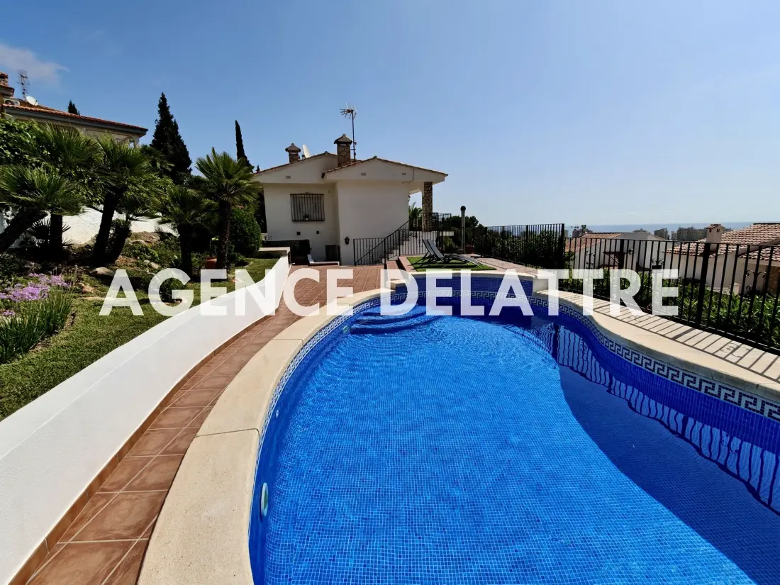 Maison de Vacances Peñíscola 454