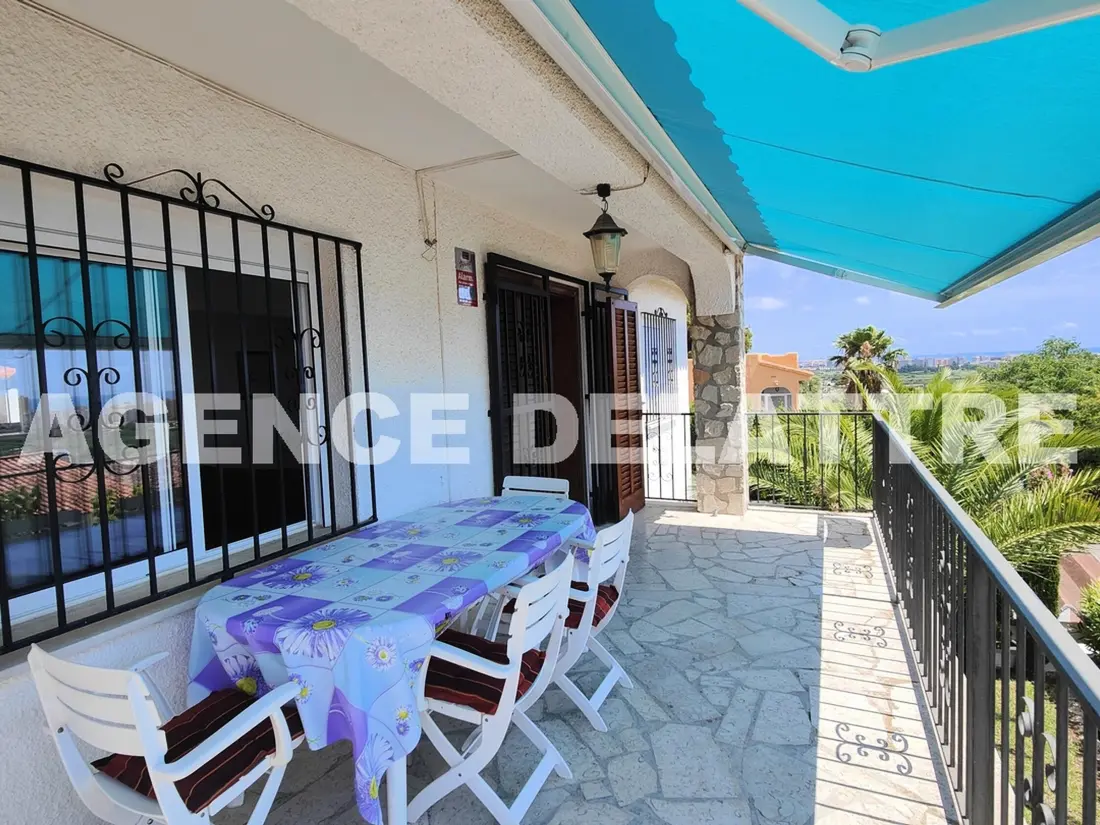 Maison de Vacances Peñíscola 454
