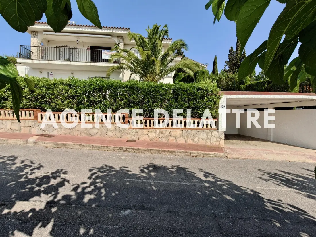Maison de Vacances Peñíscola 454