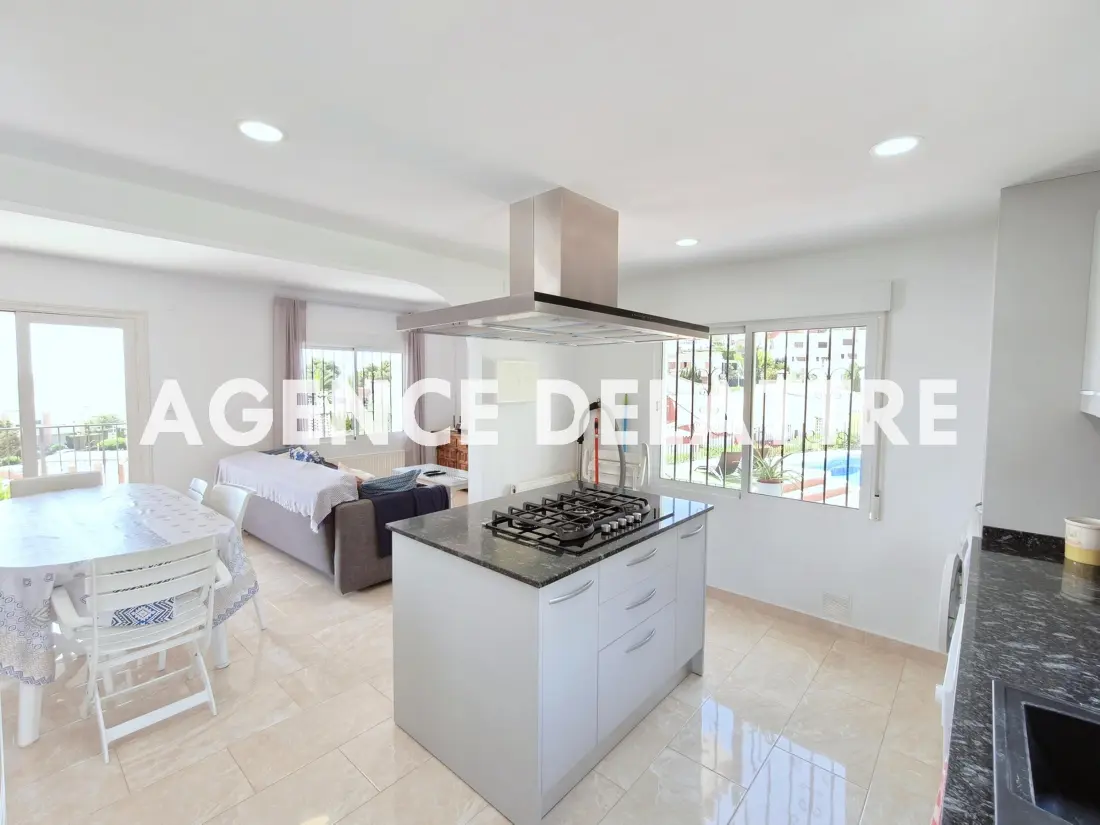 Maison de Vacances Peñíscola 454