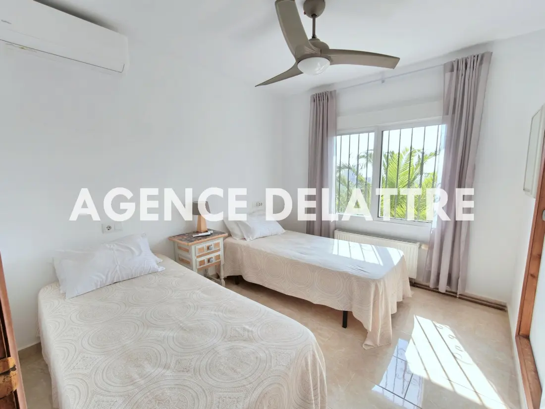 Maison de Vacances Peñíscola 454