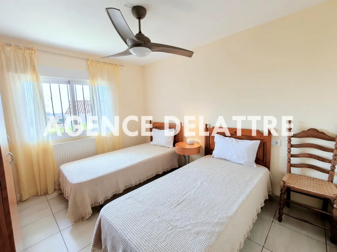 Maison de Vacances Peñíscola 454