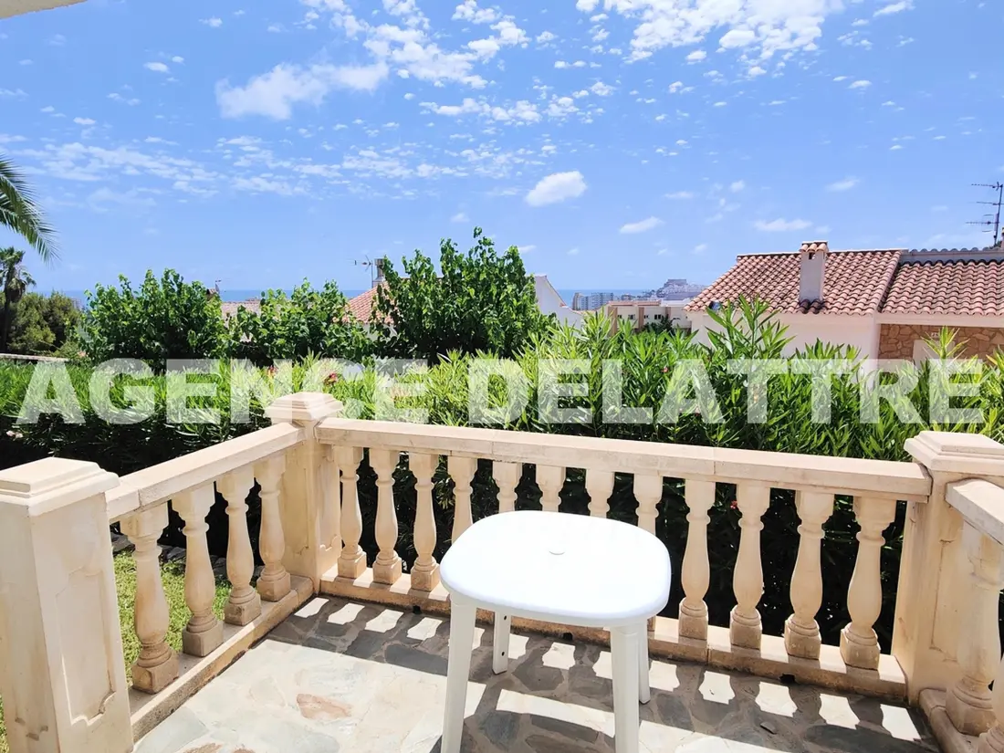 Maison de Vacances Peñíscola 454