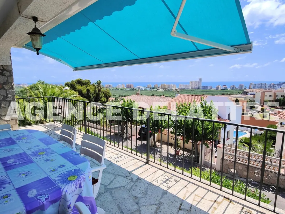Maison de Vacances Peñíscola 454
