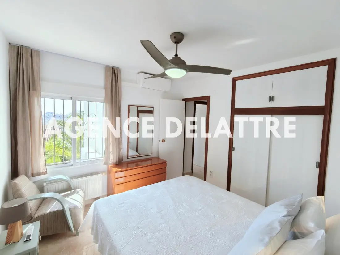 Maison de Vacances Peñíscola 454