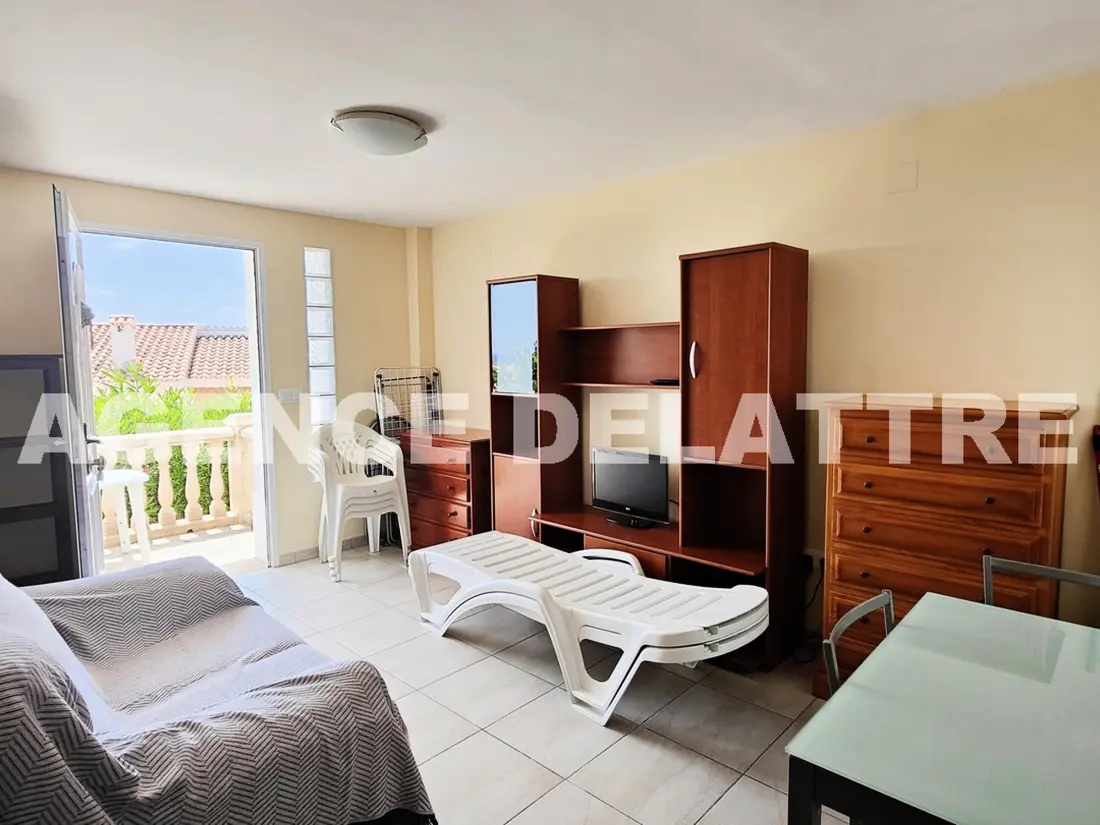 Maison de Vacances Peñíscola 454