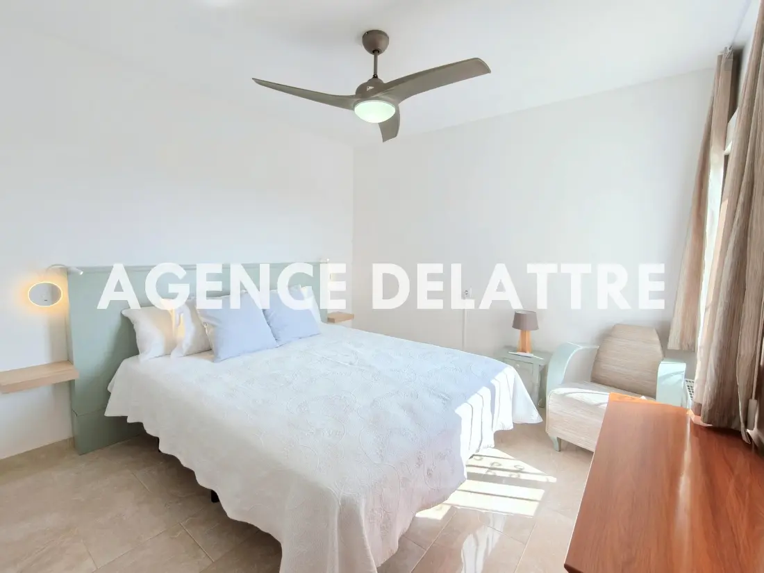 Maison de Vacances Peñíscola 454
