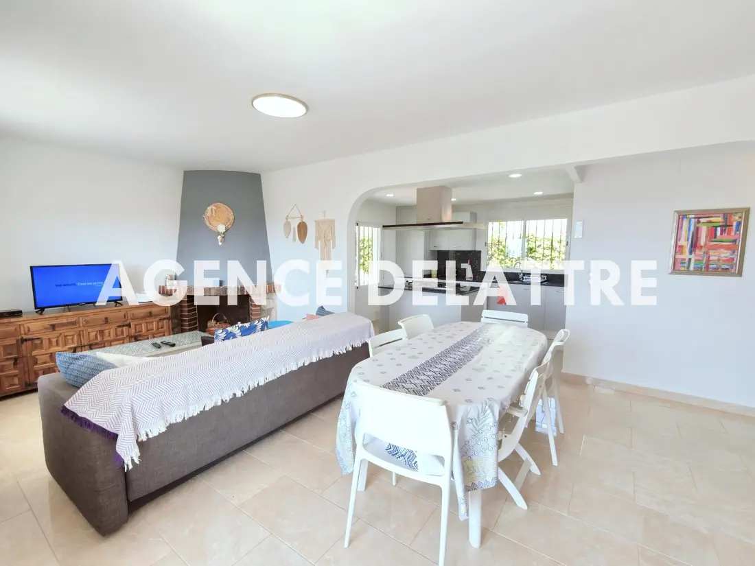 Maison de Vacances Peñíscola 454