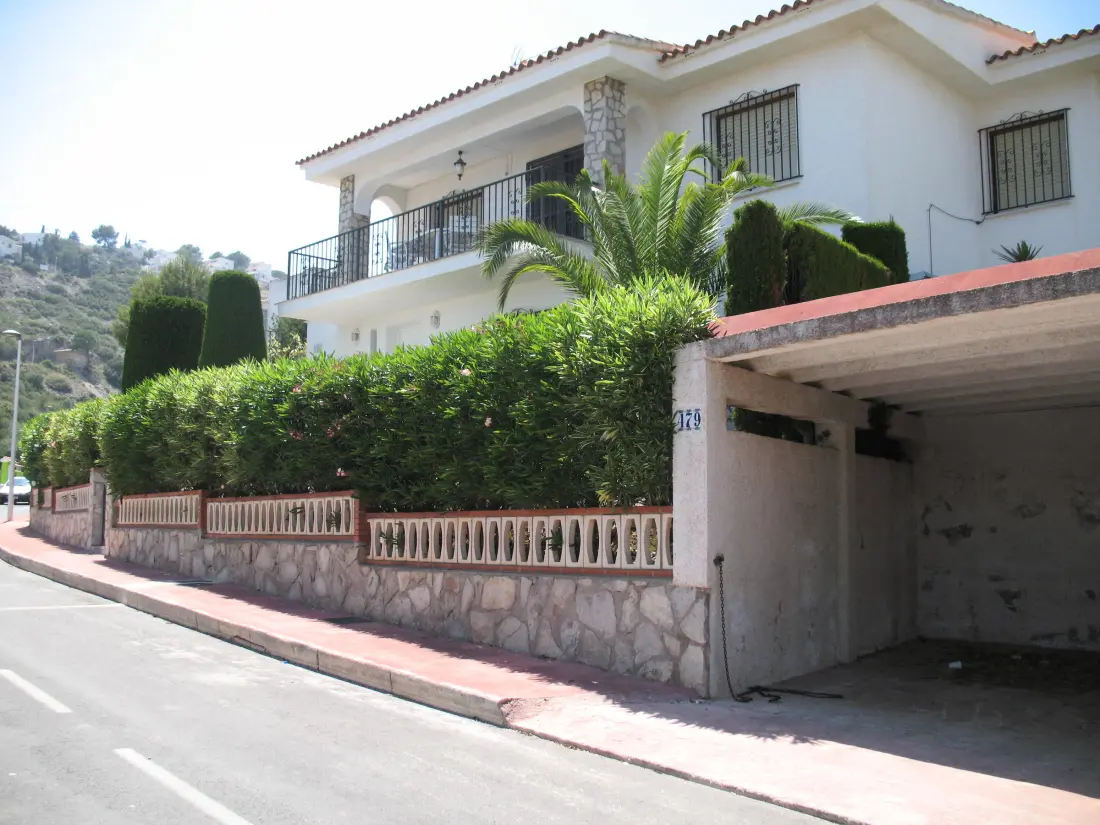 Maison de Vacances Peñíscola 454