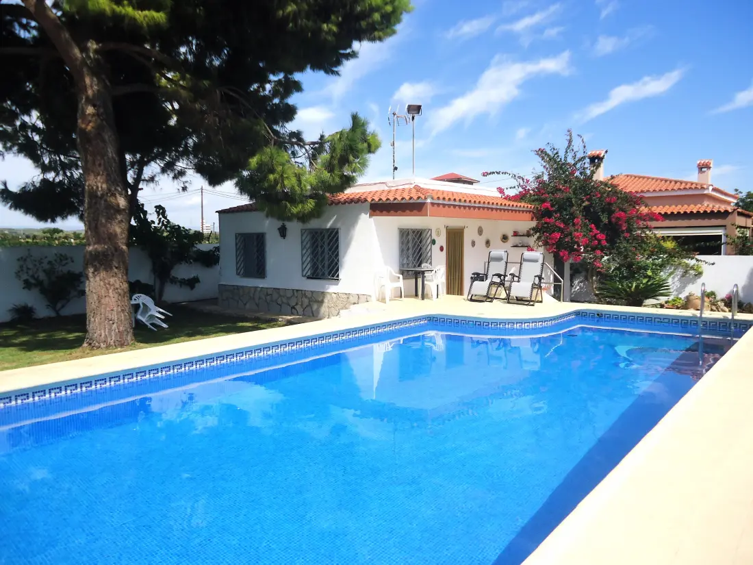 Maison de Vacances Peñíscola 467