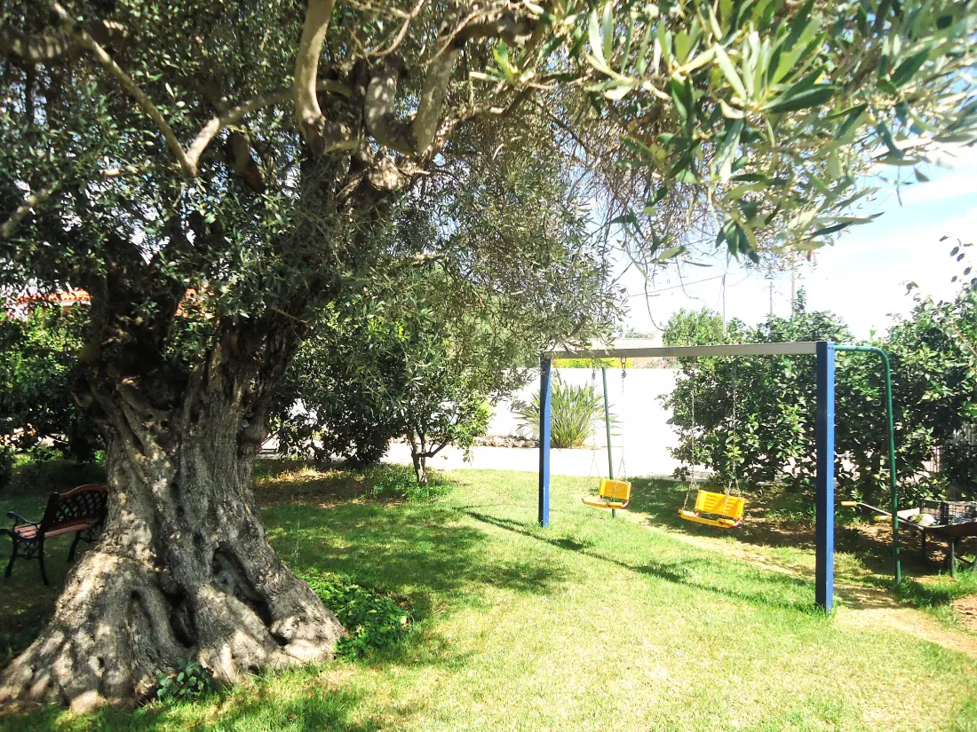 Maison de Vacances Peñíscola 467