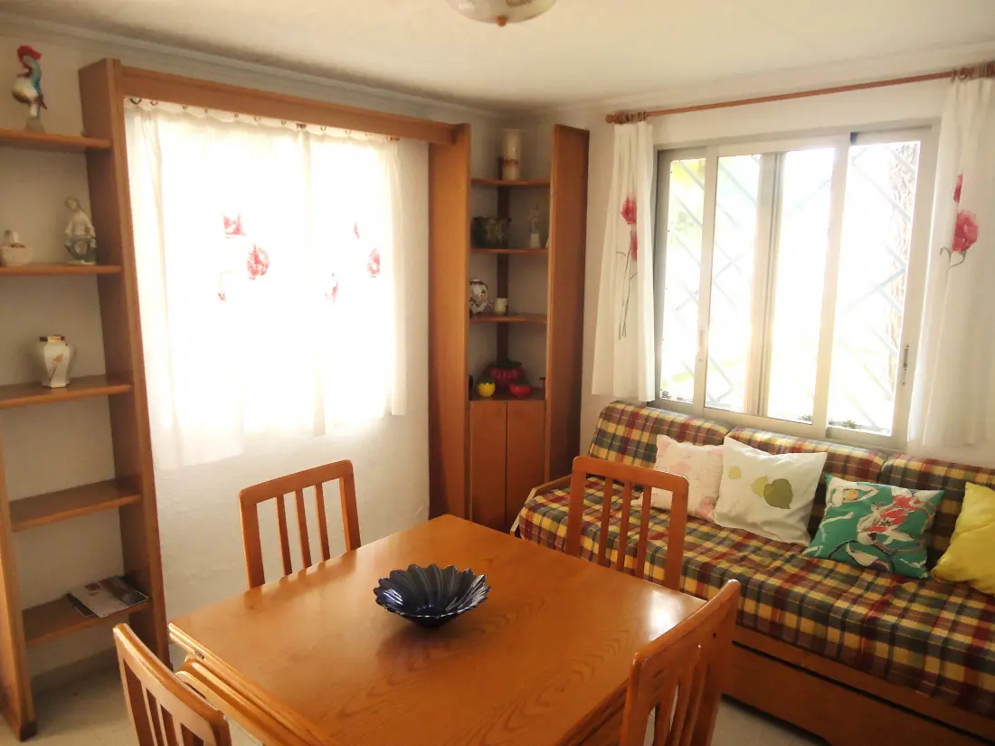 Maison de Vacances Peñíscola 467