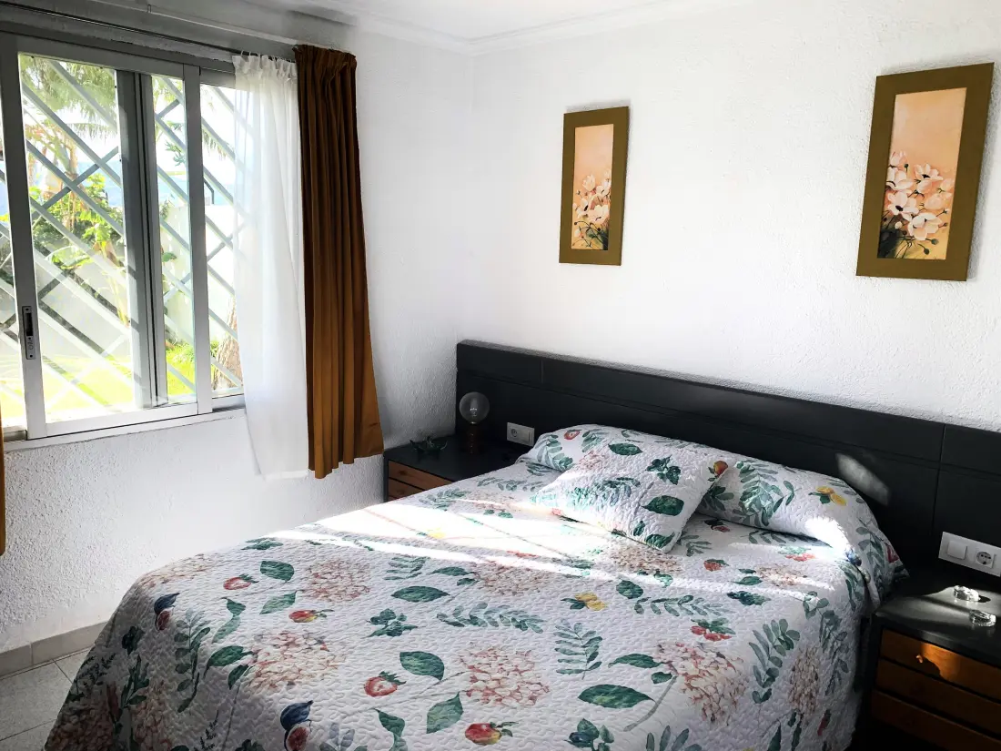 Maison de Vacances Peñíscola 467