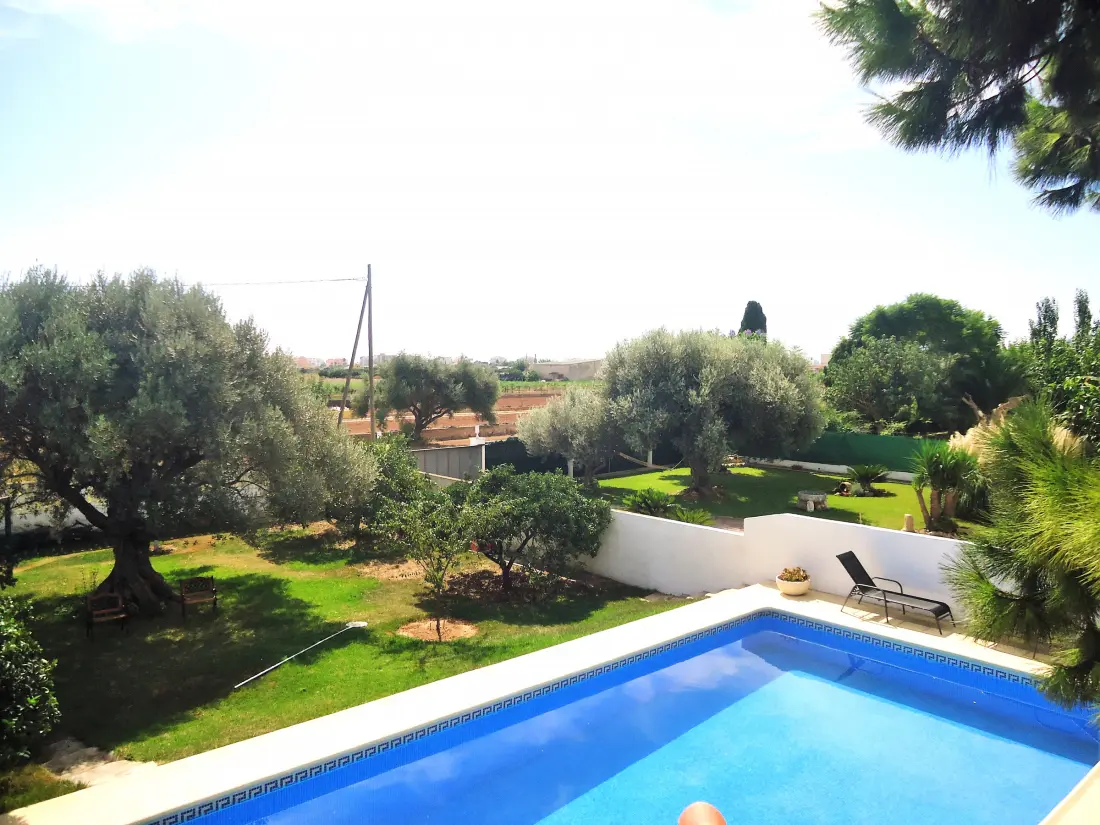 Maison de Vacances Peñíscola 467