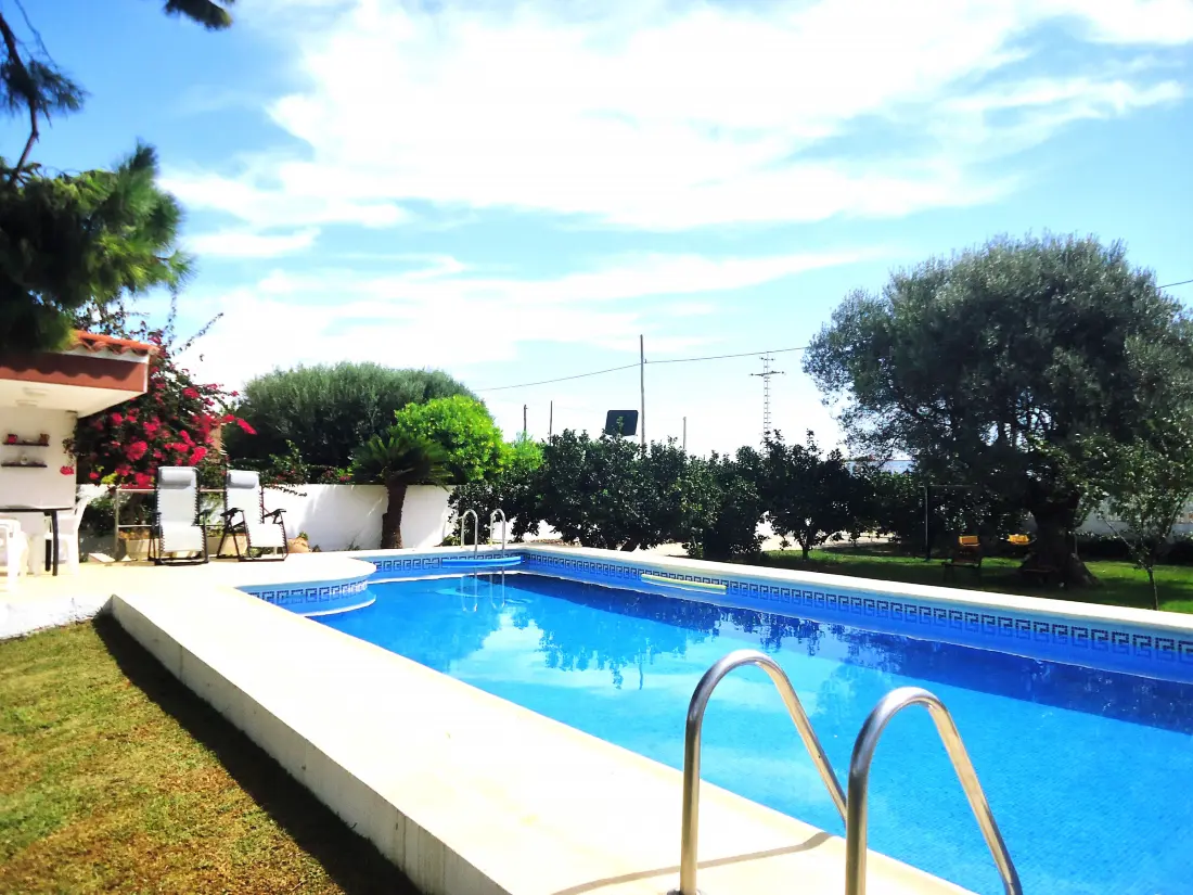 Maison de Vacances Peñíscola 467