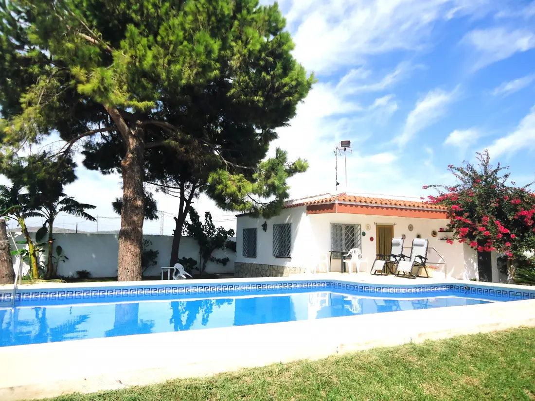 Maison de Vacances Peñíscola 467