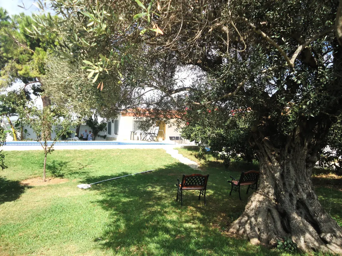 Maison de Vacances Peñíscola 467