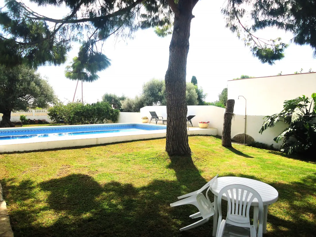 Maison de Vacances Peñíscola 467