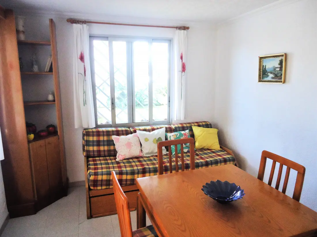 Maison de Vacances Peñíscola 467