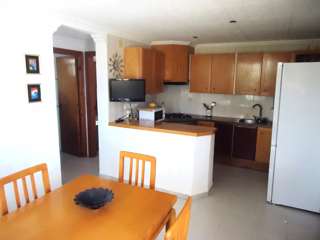 Maison de Vacances Peñíscola 467