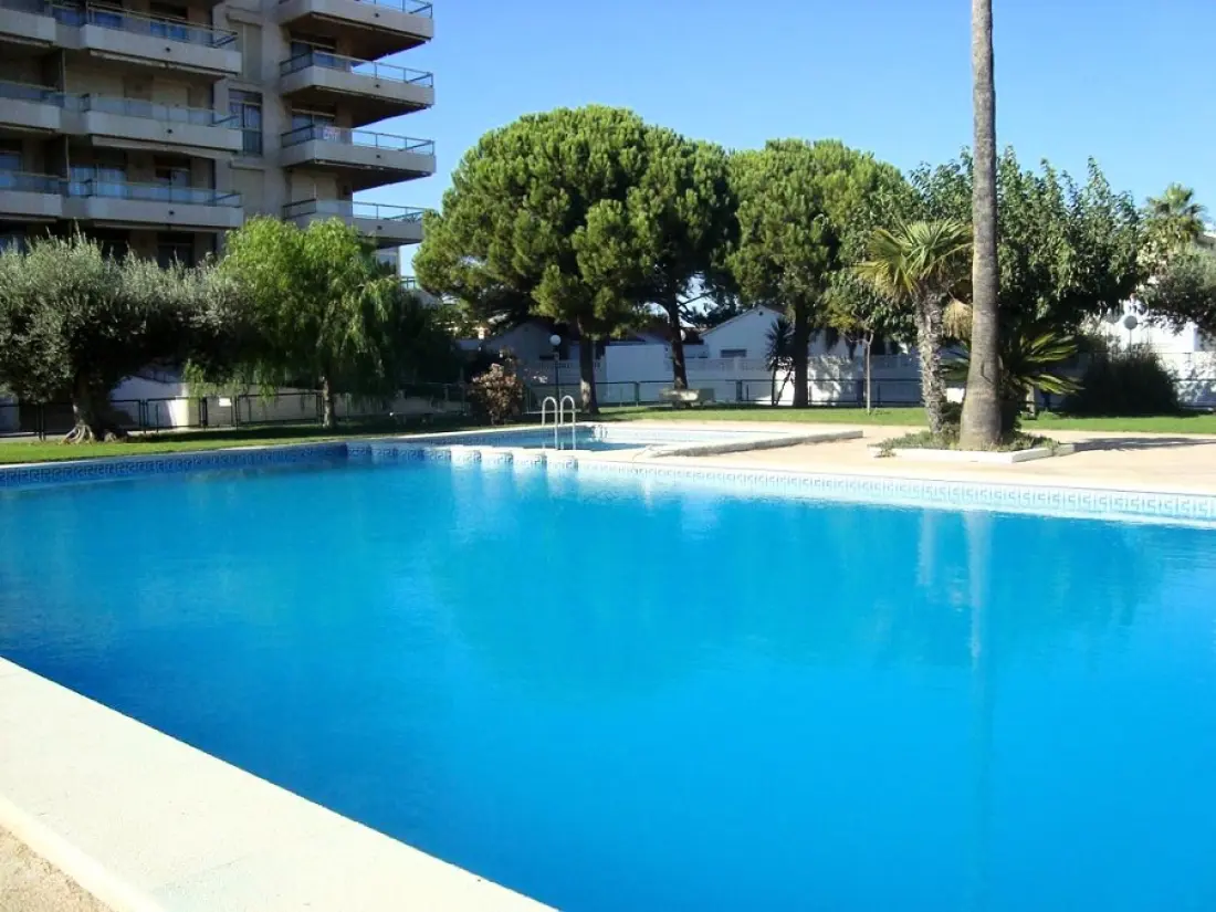 Mediterráneo Apartamentos