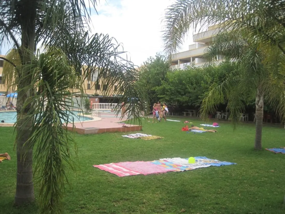 Peñiscola Residencial