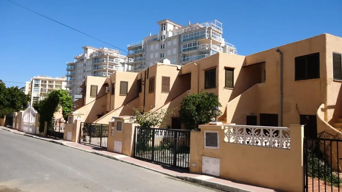 Peñiscola Residencial