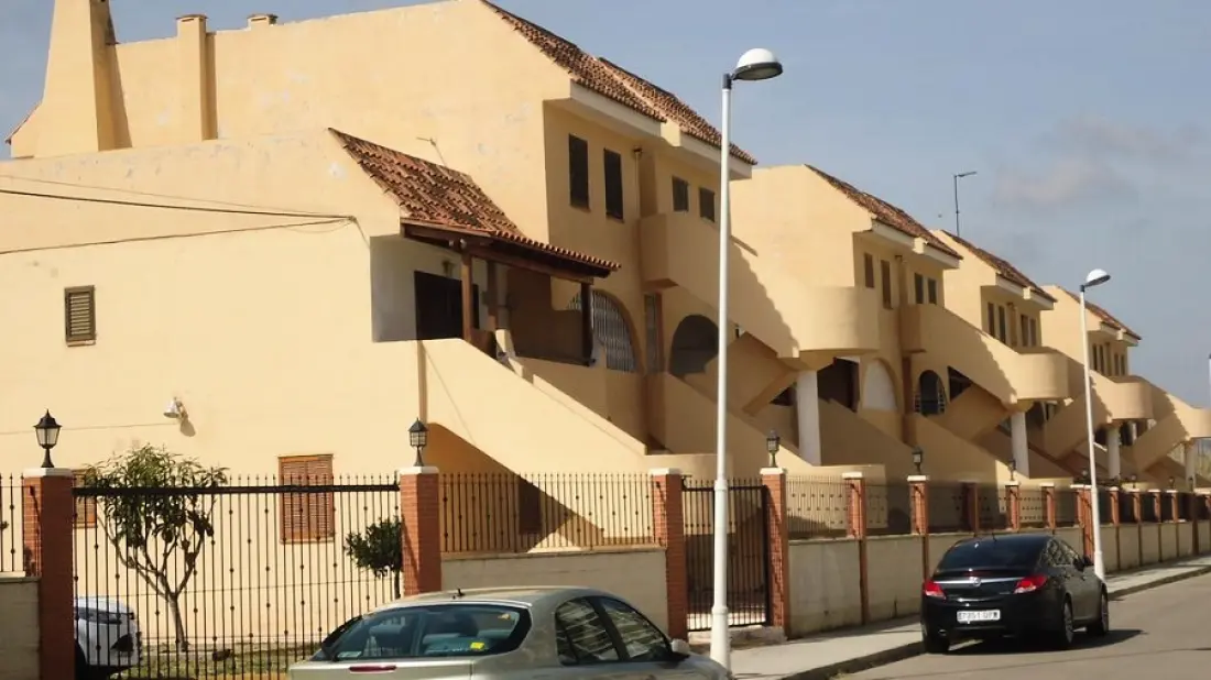 Peñiscola Residencial